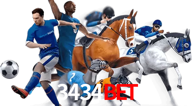 3434Bet