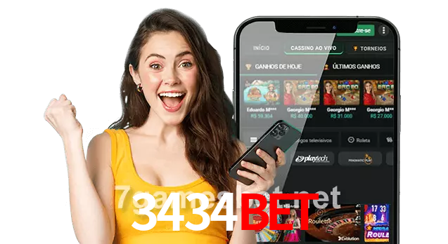 3434Bet