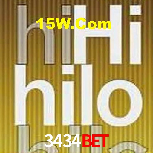Diretório de Jogos 3434Bet