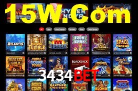 3434Bet