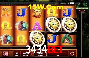 Segurança 2FA 3434Bet