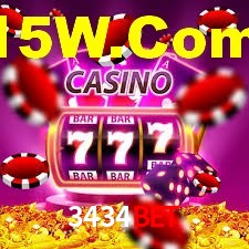3434Bet.Com