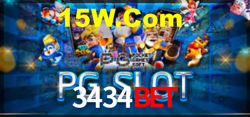 3434Bet App