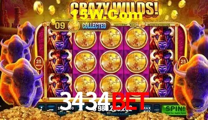 Promoções Sazonais 3434Bet