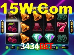 3434Bet
