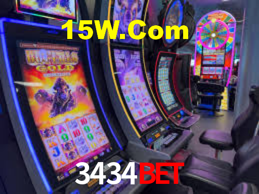 3434Bet