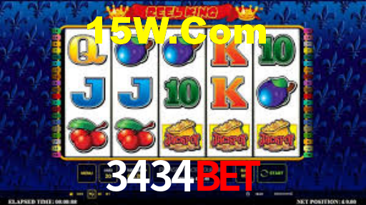 3434Bet