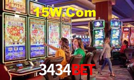 Interface Premium 3434Bet