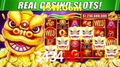 Especiais de Fim de Semana 3434Bet
