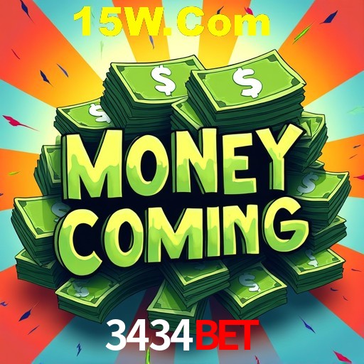 Desvendando o Mundo dos Jogos Virtuais na 3434Bet