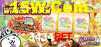 3434Bet