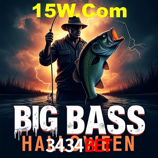 Interface Premium 3434Bet