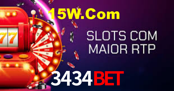 3434Bet.Com