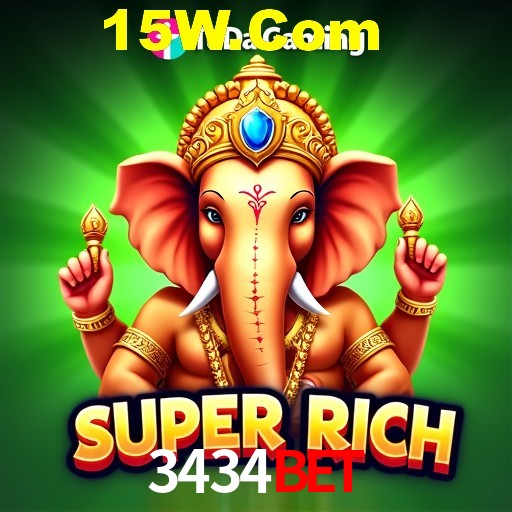 Apostas Esportivas na 3434Bet: Um Guia Completo