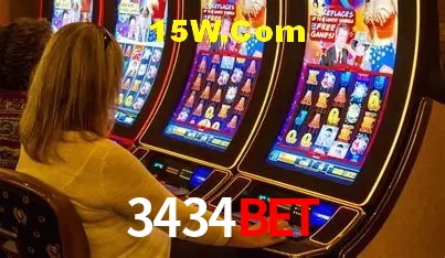 Integração de APIs 3434Bet