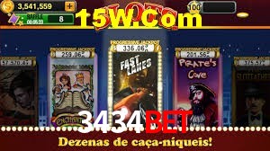 Casino VIP 3434Bet