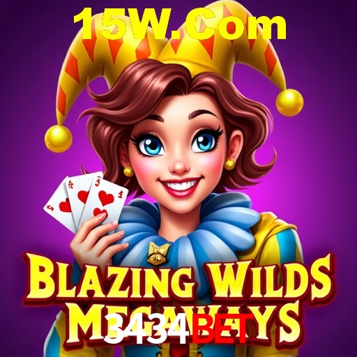 Jogos Exclusivos 3434Bet