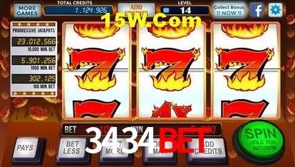 Diretório de Jogos 3434Bet