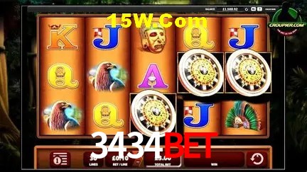 Recursos de Bônus 3434Bet