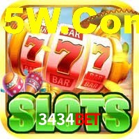 Explore as vantagens do 3434Bet: serviço profissional e confiabilidade