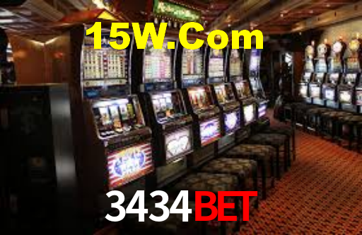 3434Bet