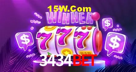 Experiência VIP 3434Bet