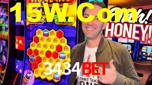 3434Bet App