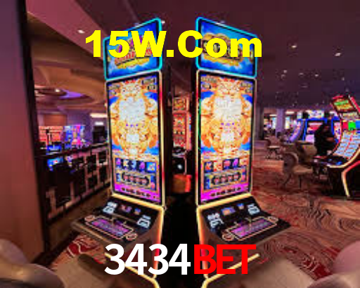 3434Bet - Slots Online Oficiais Brasileiros - 3434Bet.Com