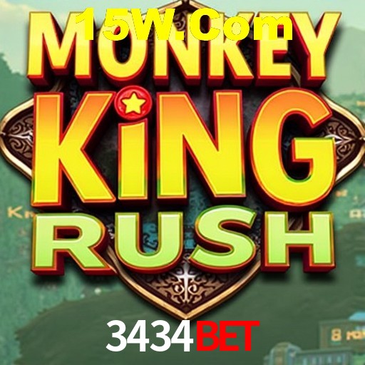 Apostas Esportivas na 3434Bet: Um Guia Completo